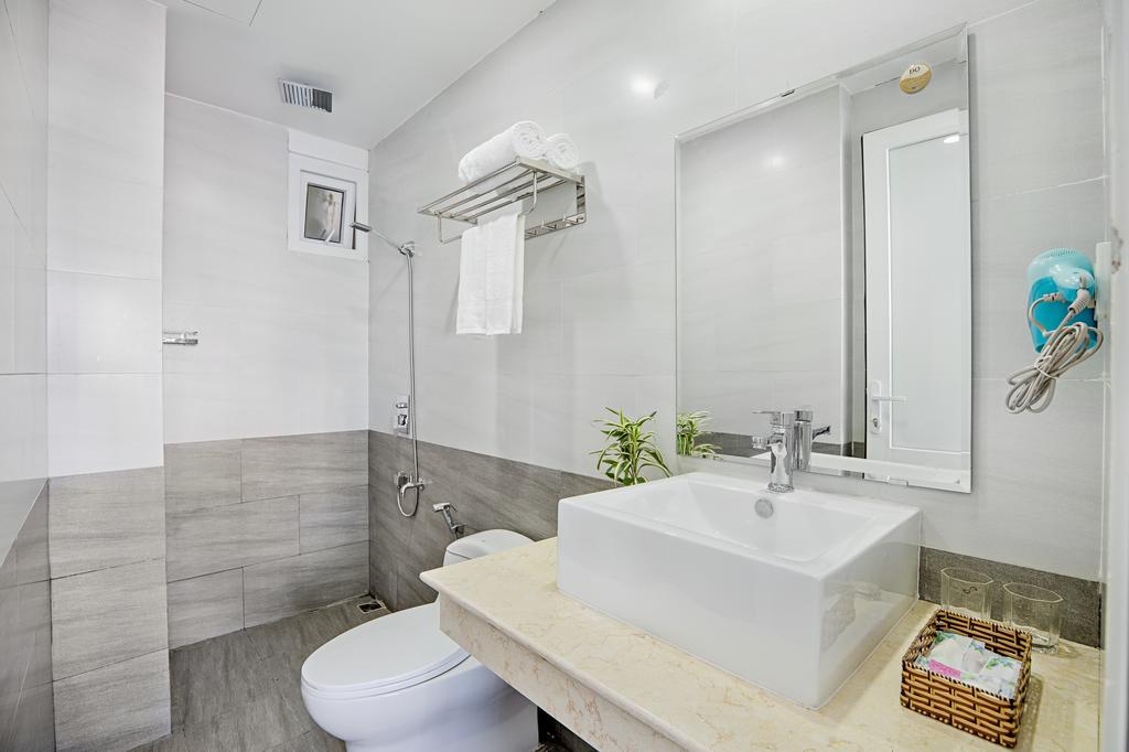 Sandy Apartments Da Nang Exterior photo